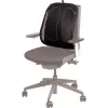 Fellowes Soporte lumbar para silla de oficina - Office Suites soporte lumbar de malla - Al51,28 x An43,97 x Prof14,13 cm