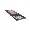 Logickeyboard ASTRA 2 USB QWERTZ teclado negro tamaño completo 108 teclas