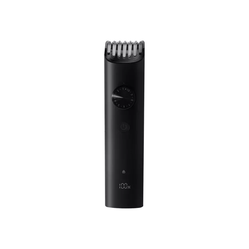 Xiaomi | Grooming Kit Pro EU | BHR6396EU | Inalámbrico y con cable | 40 niveles de longitud | Incluye recortador de nariz | Número de cabezales/cuchillas