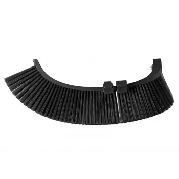 Cepillo de desbrozadora de repuesto para Ecovacs serie PRO GKT010003 — 3 uds., set de cepillos