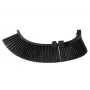 Cepillo de desbrozadora de repuesto para Ecovacs serie PRO GKT010003 — 3 uds., set de cepillos