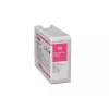 Cartucho de tinta Epson SJIC55(M) para ColorWorks CW-D6500/D6000, magenta