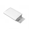 Teltonika OTD140 Router con cable Gigabit Ethernet blanco