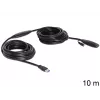 Cable USB DeLOCK USB3.0-A - USB3.0-A 10m