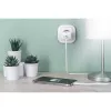 Digitus - fuente de alimentación - 20 vatios - 3 A - PD 3.0 (USB-C) - blanca (DA-10196)