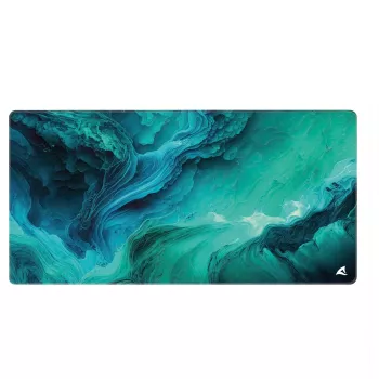 Alfombrilla de ratón gaming Sharkoon SKILLER SGP40 D10