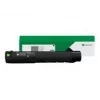 Lexmark - Negro - original - Cartucho de tóner LCCP