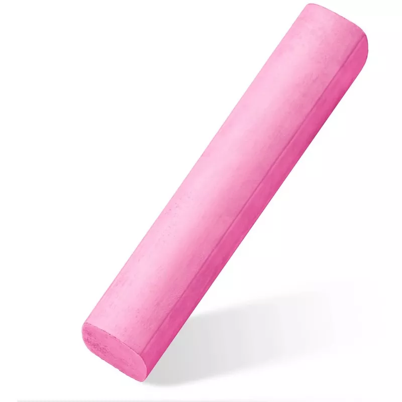 Tiza para suelo Staedtler 2365 C6 — Noris junior, colores surtidos, diámetro 20 mm, 1 ud.