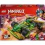 LEGO Set de construcción NINJAGO Lloyds Action Speedster 71828, 181 piezas, 2 minifiguras, edad 7+