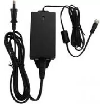 TRIAX TMS PSU 2A fuente de alimentación conmutada 18VDC con conector F con soporte 318163 (318163)