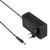 Akyga AK-TB-35 Fuente de alimentación universal, 24 V, 2 A, 48 W, 5,5 x 2,1 mm, 1 m