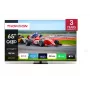 Televisor Thomson Q70 Series 65 inch QLED 4K Ultra HD