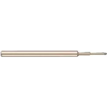 Recambio de bolígrafo Fisher SPACE PEN SPR1 — recambio presurizado de gas M, tinta azul