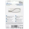 MediaRange Nano - Memoria flash USB - 8 GB - USB2.0 - Negro (MR920)