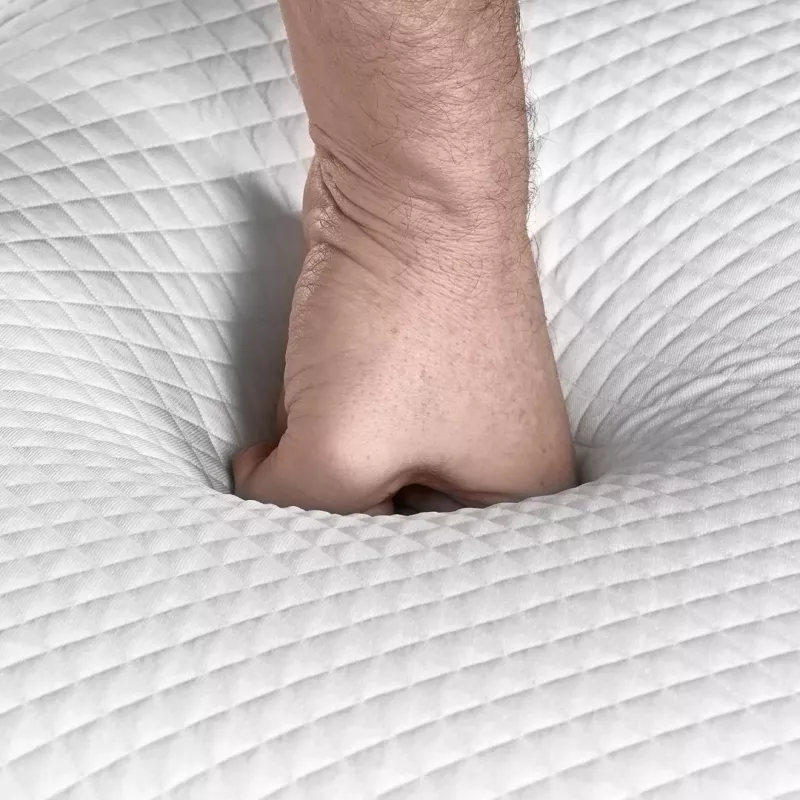 ActionMed CLASSIC MED PILLOW almohada ortopédica