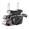 Lijadora de banda GRAPHITE 59G395 900W 75x533 mm