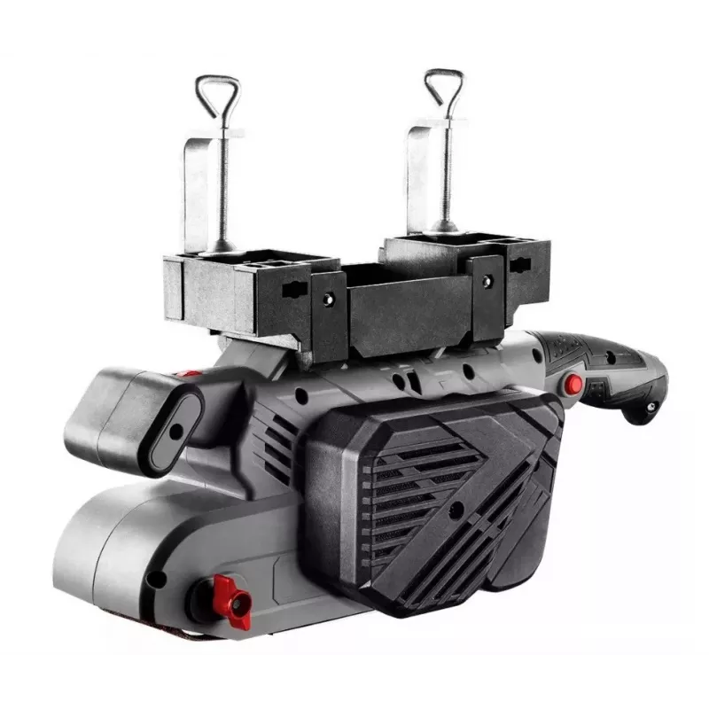 Lijadora de banda GRAPHITE 59G395 900W 75x533 mm