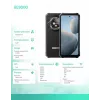 Blackview BL9000 5G 12/512GB Negro