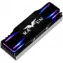 Kit de refrigeración para SSD M.2 SILVERSTONE SST-TP03-ARGB con soporte ARGB