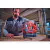 Clavadora/grapadora Einhell 4257795 a batería 18V 60 disparos/min Rojo