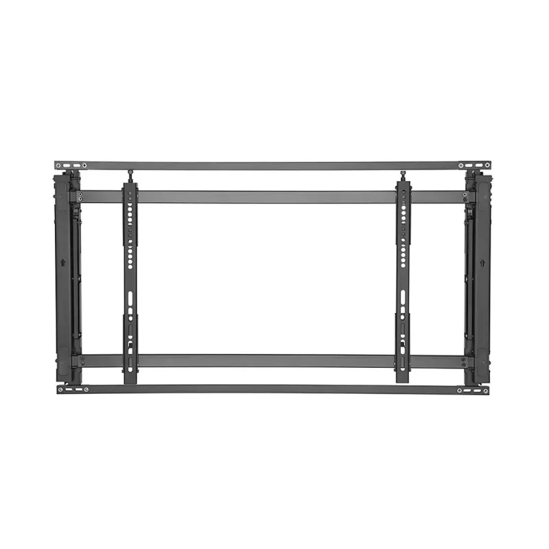Soporte para videowall de TV MACLEAN MC-845 VESA 600x400mm soporte para pantallas