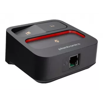 Conmutador analógico POLY MDA100 QD USB-A