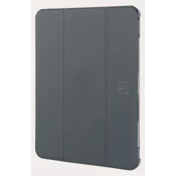 Funda tipo folio Tucano IPDP11M4ST-BBK para iPad Pro 11 pulgadas Gris