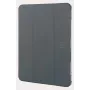 Tucano Satin funda tipo folio para Apple iPad Pro 11 (M4), azul/negra