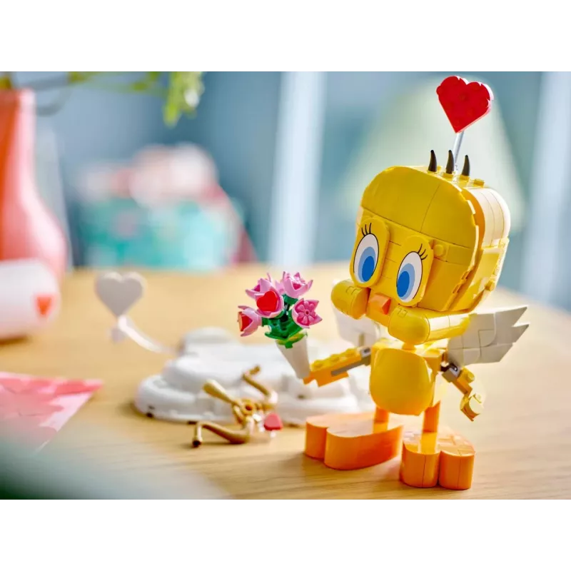LEGO 40824 Piolín enamorado