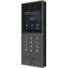 Videoportero de superficie Akuvox X912S con gran pantalla táctil y lector de tarjetas