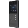 Videoportero de superficie Akuvox X912S con gran pantalla táctil y lector de tarjetas