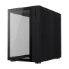Gamemax | Caja | INFINITY BK | ATX