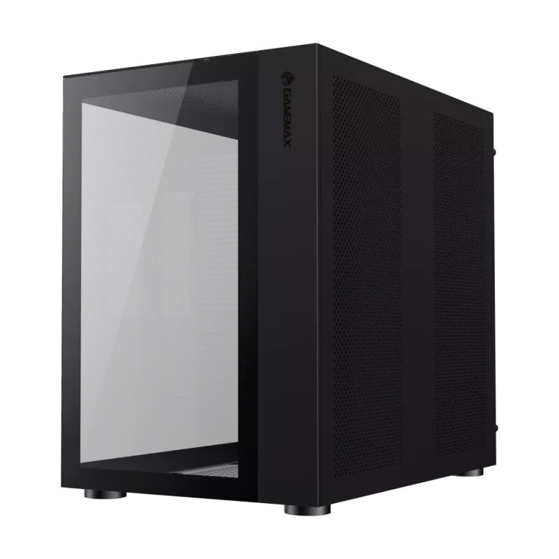 Gamemax | Caja | INFINITY BK | ATX
