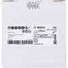 Bosch 2 608 619 175 disco de amolar de acero para herramienta rotativa