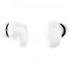 Auriculares inalámbricos in-ear Xiaomi Buds 6 Play con Bluetooth, carga USB Type-C, blanco