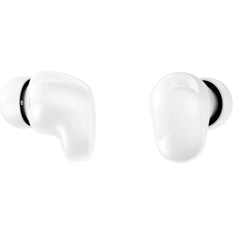 Auriculares inalámbricos in-ear Xiaomi Buds 6 Play con Bluetooth, carga USB Type-C, blanco