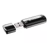 Memoria USB Transcend JetFlash 350 64GB, USB 2.0, Negro