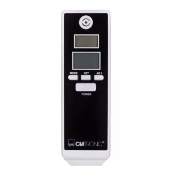 Clatronic AT 3605 0.2 - 0.5% Negro,Blanco