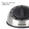 Temporizador de cocina mecánico Salter 338 SSBKXR15