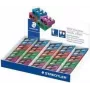 Sacapuntas Staedtler 510 20 PR2