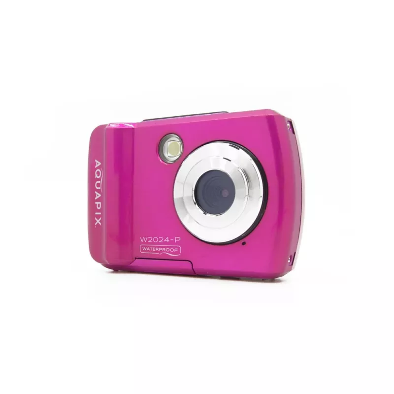Cámara de acción Easypix W2024