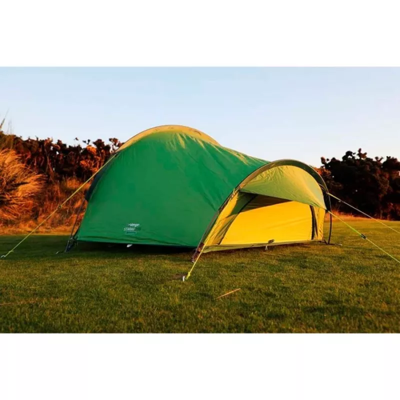 Vango TETSTARAV000001 verde