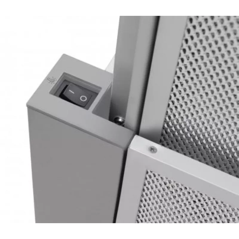 Campana extractora OTP6233I