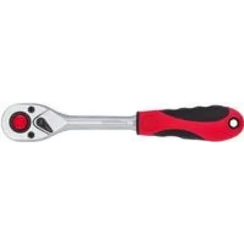 Gedore red R40000027 carraca reversible 2K, 1/4, 150 mm