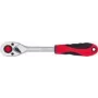 Gedore red R40000027 carraca reversible 2K, 1/4, 150 mm