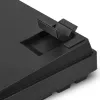 Sharkoon SKILLER SGK50 S3 Teclado gaming USB QWERTZ Alemán Negro