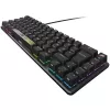 Teclado Corsair K65 PRO MINI Gaming USB QWERTZ Alemán Negro