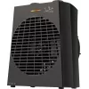 Calefactor eléctrico con ventilador JATA TV74