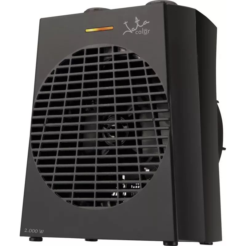 Calefactor eléctrico con ventilador JATA TV74