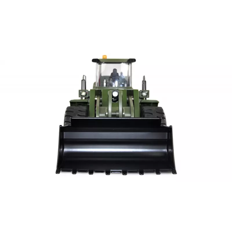 Cargador frontal Amewi 22534 1:14 Ion-litio 2000 mAh 4,8 kg